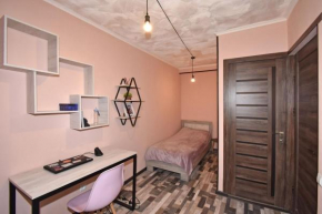 Girls Hostel